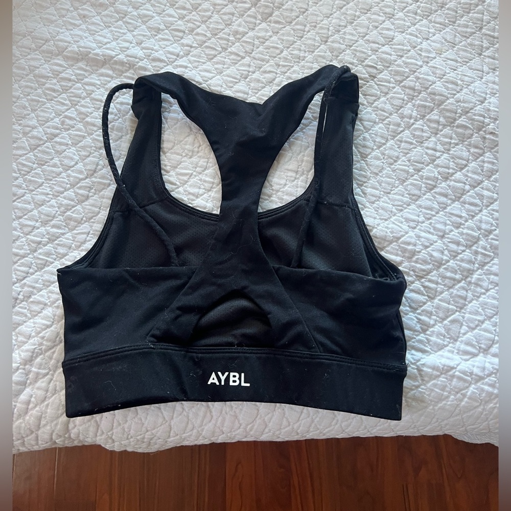 AYBL sports bra